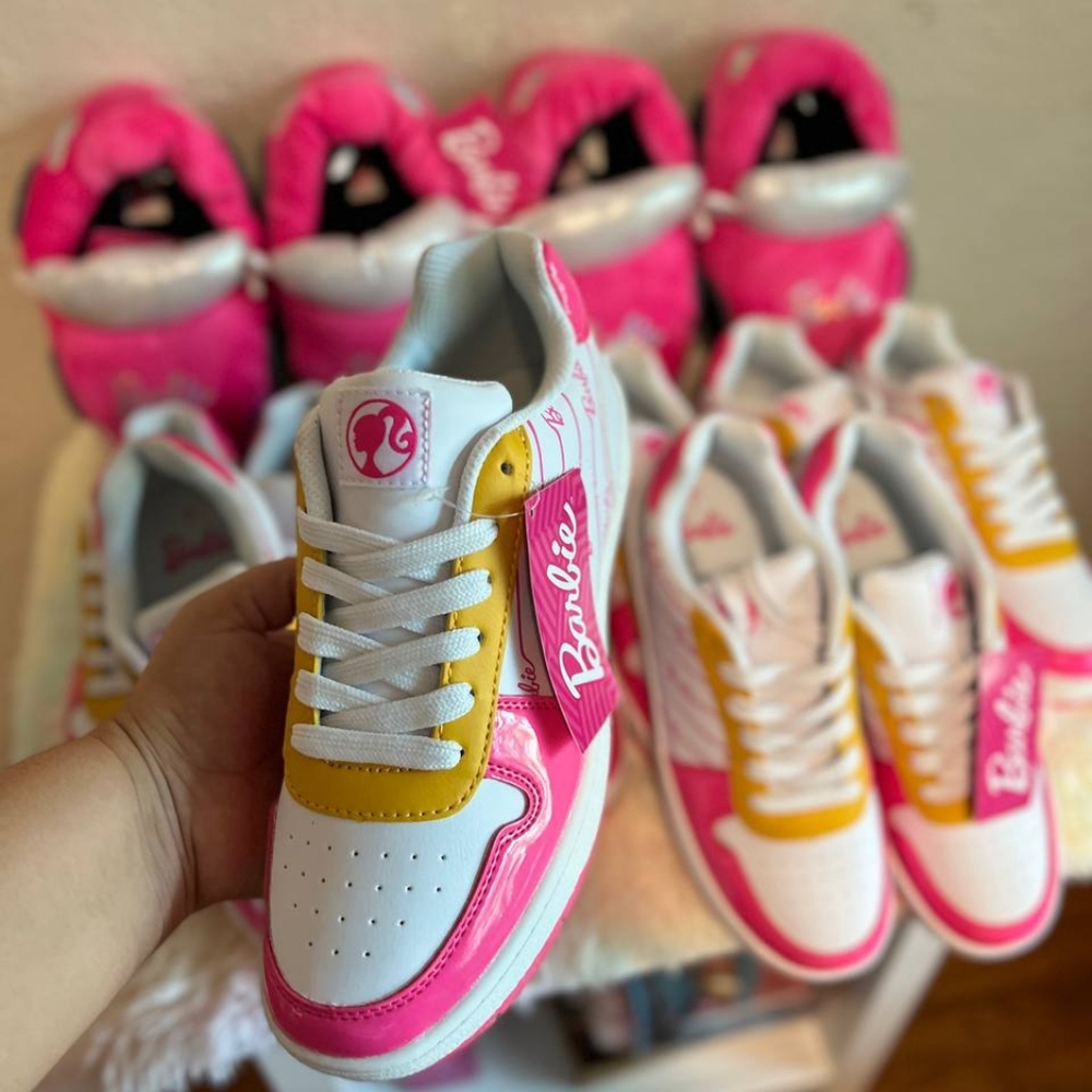 Barbie Shoes Limited Editon 2023